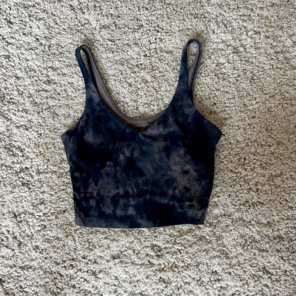 Lululemon align tank